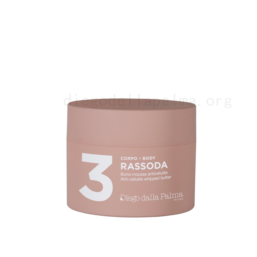 (image for) Vendita Online 3. Rassoda - Anti-Cellulite Whipped Butter